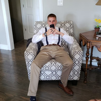 Tevin Dadisman