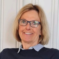Siren Rasmussen Bjordal