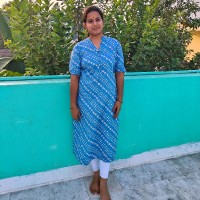 M Kavitha