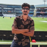 Ashutosh Panigrahi