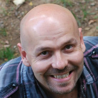 Dave Hyndman