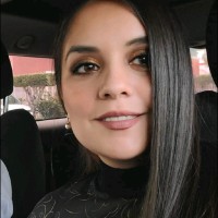 Mirna Estefanía Moreno Gómez