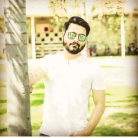 Vedant Pandey