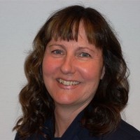 Elisabeth Steglander