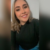 Ana Cristina Ribas Ferreira