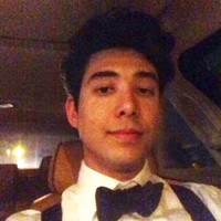 Dominic Guzman