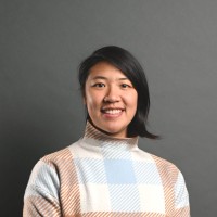 Evelyna Wang