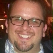 Michael Hillstrom