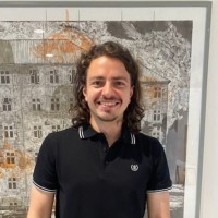 Kristoffer Juel Friis