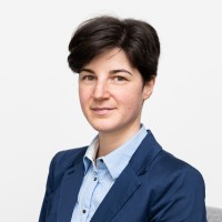 Julia Erdossy