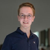 Thijs Busscher