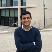 Luis Miguel Tellez Neira