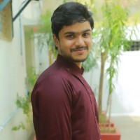 Pravin Chandar Raman