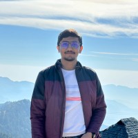 Kaushal Patel