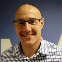 Paul Speller