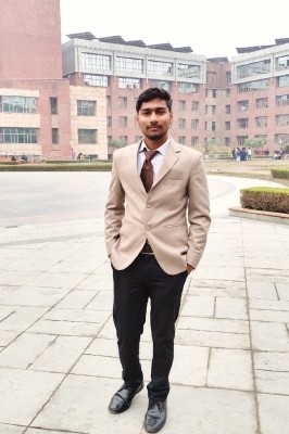 Yaswant Kashyap