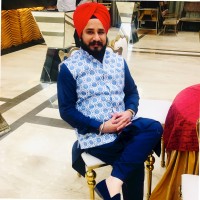 Gagandeep Singh