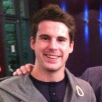 Gerwyn Jones