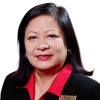 Lydia Bernabe