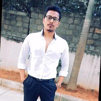 Amit Maity