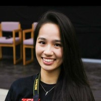 Christine Kao