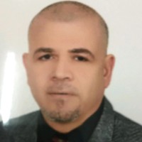 Ayman Agha