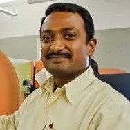 Murthy Kuppan