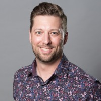 Deric Olsonberg