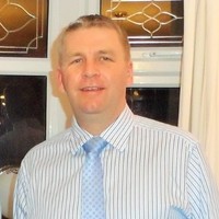 Andy Peel