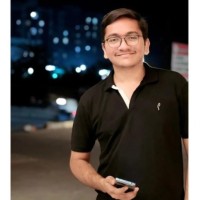 Harsh Gor