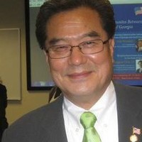 Xavier Cho