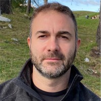 Luca D’Amico