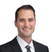 Davis Cooper, Mba