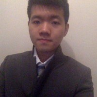 Jiahui Huang