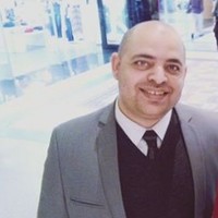 Mahmoud Sakr