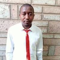 Eric Wambua