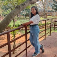 SAGARIKA SAMAL