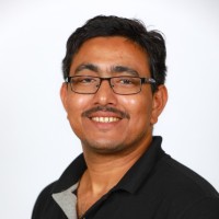 Mohammad Imran Ansari