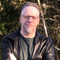 Eric Langlitz