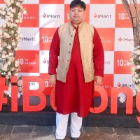 Ashish Sahay
