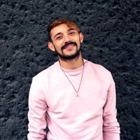 Andrés Durán Benavides