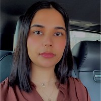Simran Brar