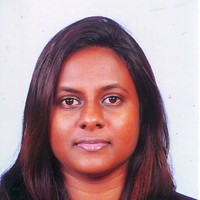 Chalani Fernando