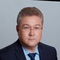 Синицын Михаил Юрьевич