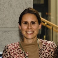 Inga Vom Holtz