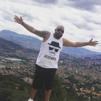 Cesar Tavarez Ii