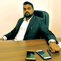 Pawan Vishwakarma
