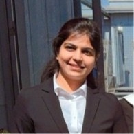 Humanshi Kamboj