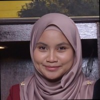 Nuruljannah Zakaria