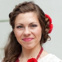 Galyna Petronchak